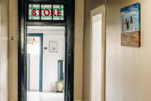 Step into history – and own the heart of Dalton