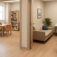 Multidisciplinary Allied Health Clinic QLD - 5899