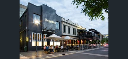 Griffens Head Hotel - Adelaide CBD - Lease
