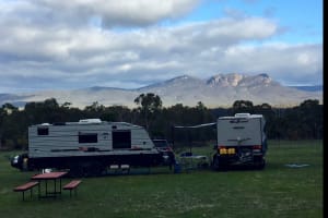 Happy Wanderer Holiday Resort – Expansive Grampians Lifestyle Retreat with Multiple Income Stream...