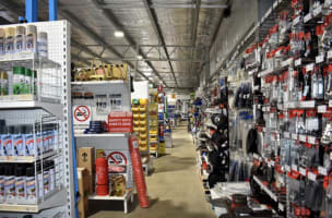 Hardware Store For Sale-Rural WA (Freehold Option Available)