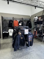 SOLD BY PRO. ANOTHER WANTED.  Bendigo’s Prime Harley-Davidson Dealership