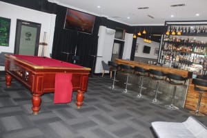 FREEHOLD PUB WITH ADDITIONAL OPTIONS (ACCOMMODATION/RESIDENCE/CAFE)