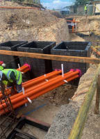 Trusted Electrical Solutions Provider in Vanuatu