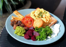 Cafe @ Northland S/Centre