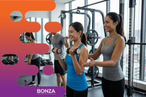 36734 - 24/7 Gym with Strong Membership Base & Growth Potential