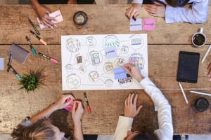 Marketing & Design Agency | B2B | Recurring Revenue