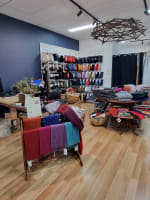 Little Alpaca Clothing Store