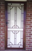 Instant Security Doors & Screens