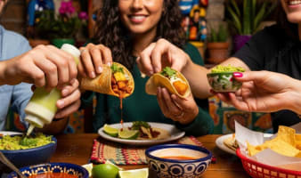 Long Standing Restaurant - Vibrant Dining Destination