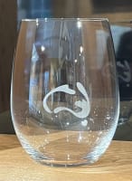 Glassware Business For Sale