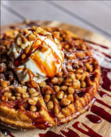 Premium Ice Cream & Gelato Shop – On-Site Production – Inner West Sydney, NSW