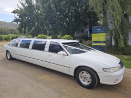 Hobart Limo Service