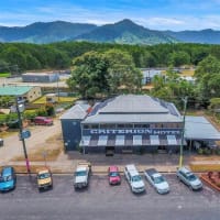 Mackay Freehold Investment in Tourism Precinct