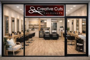 Established Hair Salon Walk-In Walk-Out | Owner Operated