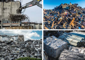 Well established metal recycling business located in the eastern suburbs