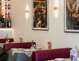 ​TUTTI TRATTORIA – ESSENDON