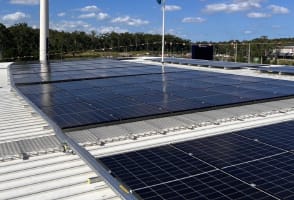 Leading Commercial Electrical-Renewable Energy Business (Our Ref: Q501)