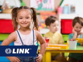 Modern Childcare Centre | Strong Utilisation & Expansion Potential