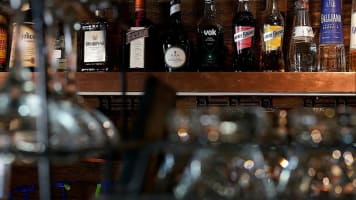 Iron River Bar & Grill – Proven Performer in Premium Highway Position