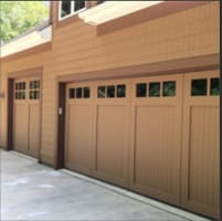 Established Garage Door Service Business