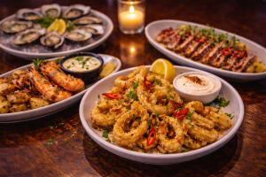 High-Performing Licensed Bar & Dining Venue - Prime Broadbeach Location