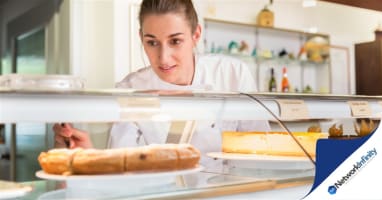 For Sale Great Cafe Bakery Huge Opportunity Good Lease Low Rent