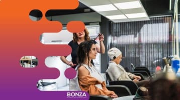 36531 Premium Hair Salon Space  Lease Assignment & Fit-Out Only