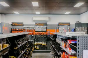 Hydraulic, Industrial and Irrigation Supplies Franchise – Join Maximus!