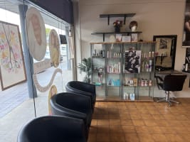 Established Local Salon - 40 Years* of Trade - Strong Community Following