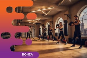 36746 Gym & Recovery Hub - Profitable, Premium & Unique