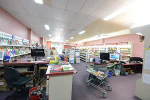 Harley's Educational & Stationery - Cairns