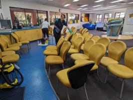 Long Established and Profitable Carpet Cleaning Business