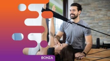 36336 Profitable Pilates Studio - Boutique Appeal & Growth Potential