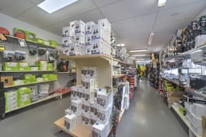 Leading Safety Equipment & PPE Business Opportunity