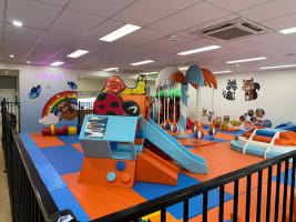 Kids Indoor Play Centre & Café Business for Sale in Kilmore, VIC (Offers Invited)