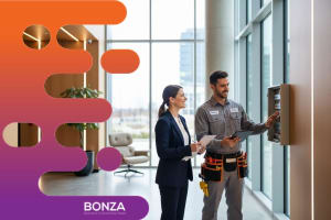 36488 - Profitable Electrical Services Business  Established Client Base