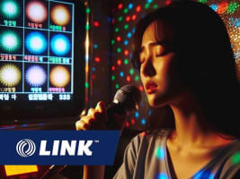 Internet Cafe | Cybercafe | Karaoke Vending Machine | Under Management In Brisbane South