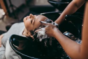 Established Hair Salon for Sale, Bendigo Outskirts, $55,000 – Stock included