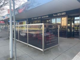Pizzeria Restaurant & Wine Bar For Sale Goulburn Valley Area