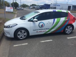 Quality Flooring Sales and Installation – Cairns, QLD