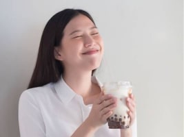 The Only Bubble Tea in Katoomba Blue Mountains