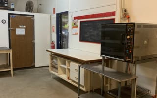 FREEHOLD BAKERY/CAFE AND HOUSE FOR SALE