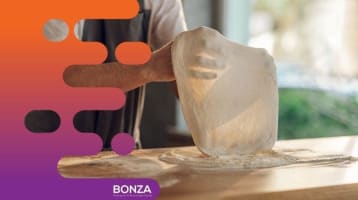 35408 Profitable Pizza & Pasta Business  Bustling Location