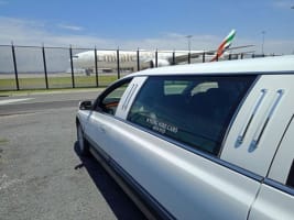 Exciting Opportunity - Chauffeur-Driven Limousine Service - Central Coast