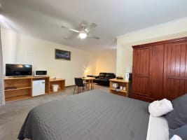 Outback Motel Hawker Flinders Rangers Lease