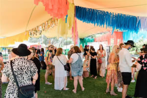 Event Hire Business for Sale - High Demand