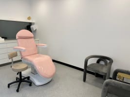 PREMIUM MEDICAL AESTHETICS CLINIC – TURNKEY – NEGOTIABLE