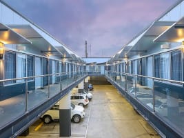 PRESTIGE LOCATION AND ACCOMODATION IN THRIVING VICTORIA’S SECOND LARGEST CITY - 2876MF