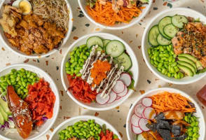 Simple Fresh Food Take Away, with Cheap Rent/Hugh potential! (Our Ref: V2109)